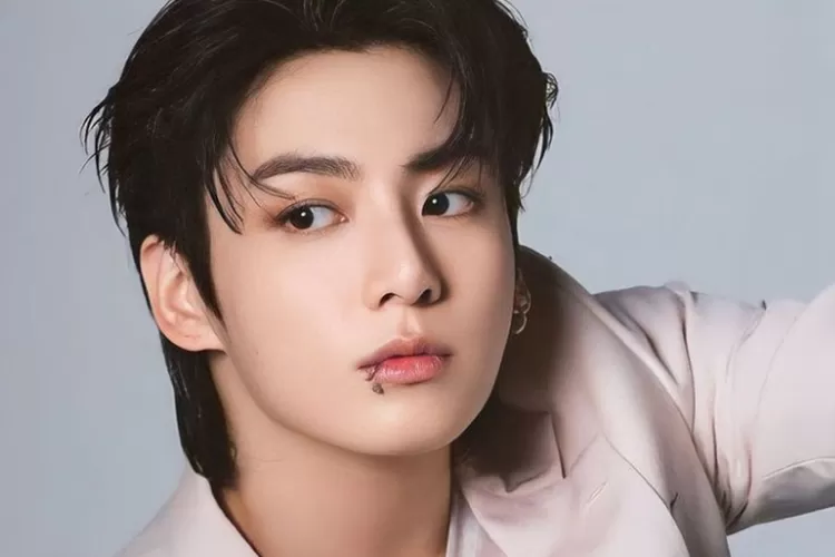 Jungkook BTS