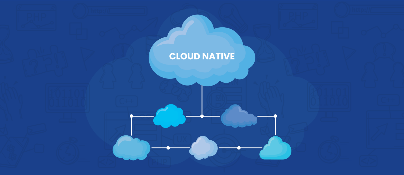 cloud native
