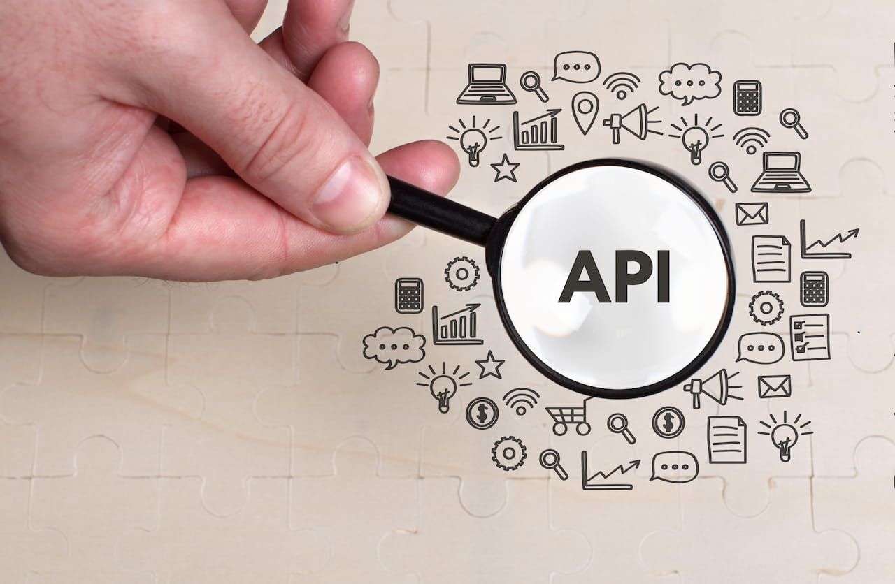 Pengertian API