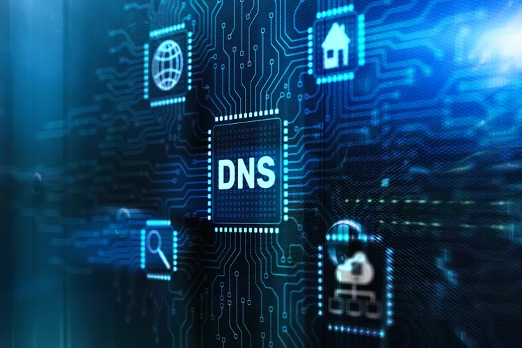 DNS