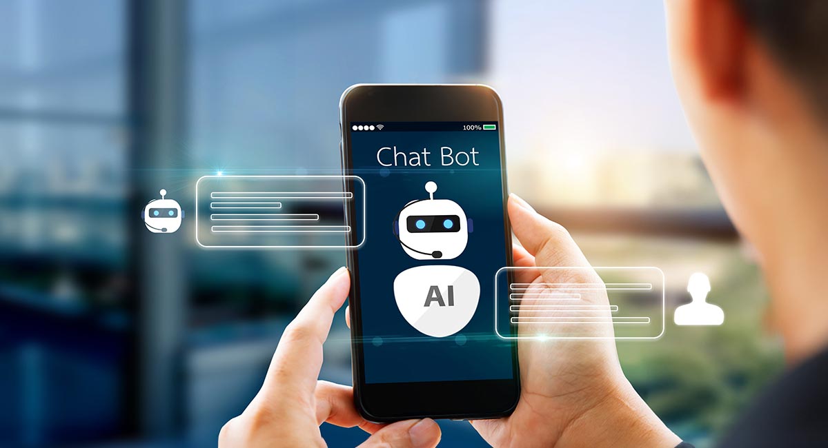Mengenal Lebih Dekat Chatbot