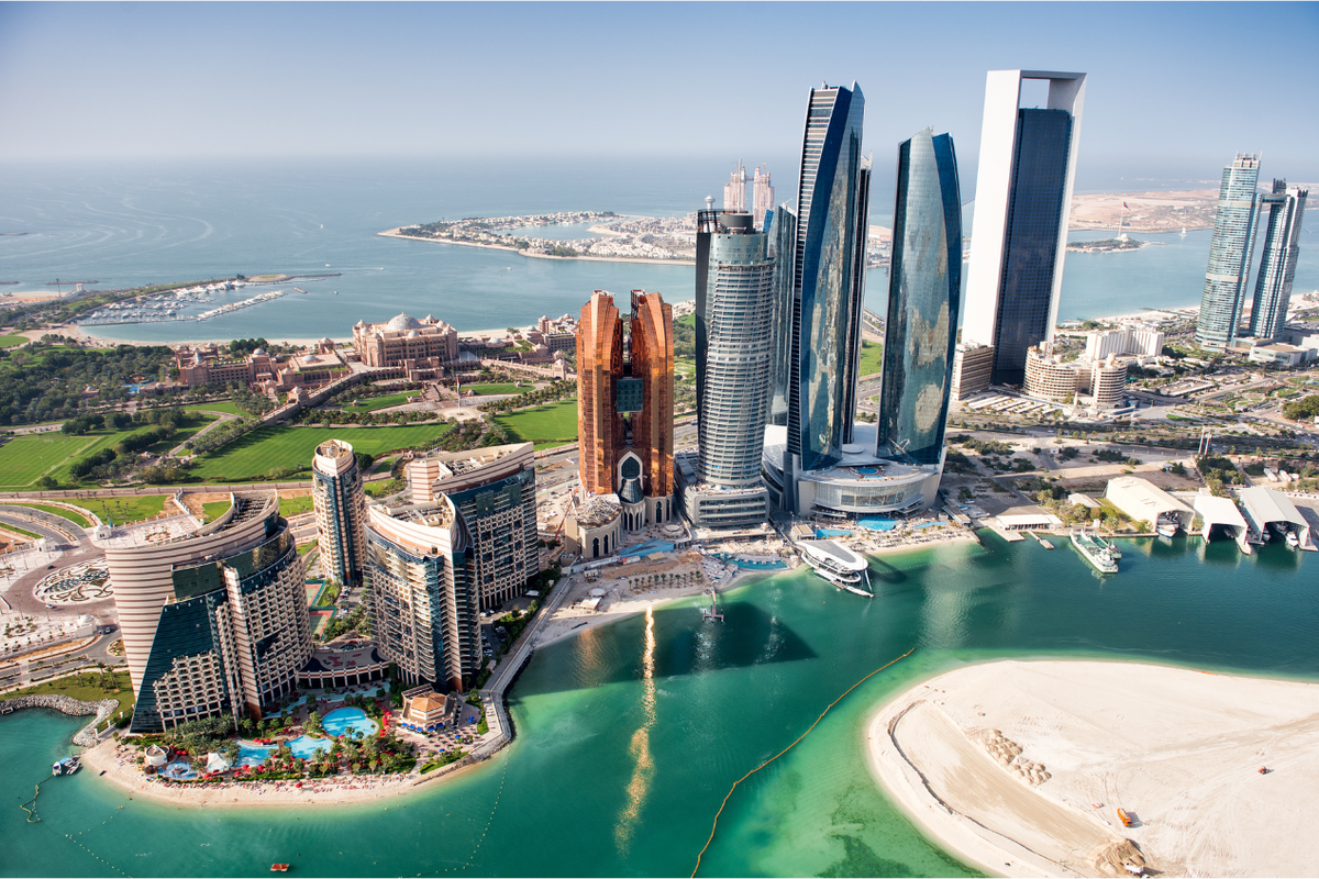 Harga Hotel Uni Emirat Arab Anjlok hingga 75 Persen Imbas Konflik Timur Tengah