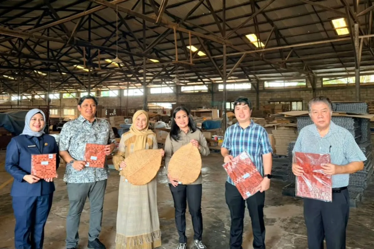 Kemendag Catat Penjajakan Bisnis UMKM Tembus Rp5,95 Triliun hingga Juli 2026