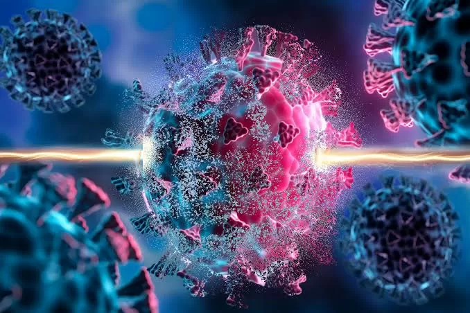 AI Berhasil Rancang 16 Virus Baru untuk Melawan Bakteri Kebal Antibiotik