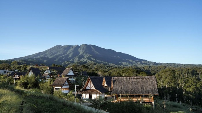 EIGER Nature Dorong Ekowisata Berkelanjutan, Hadirkan Petualangan yang Lebih Bermakna