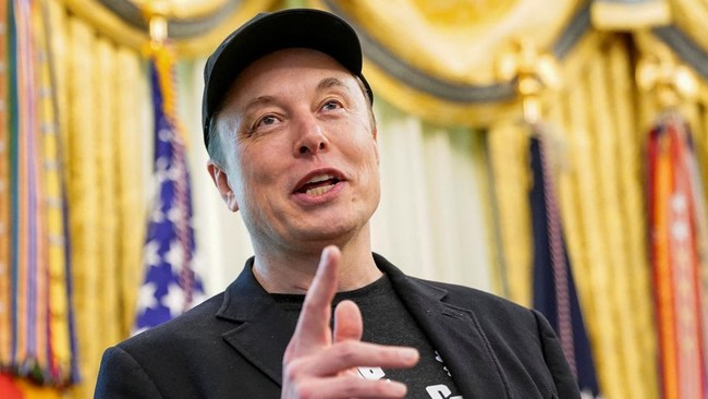 Elon Musk Soroti Angka Kelahiran Singapura: “Manusia Sedang Menghilang”