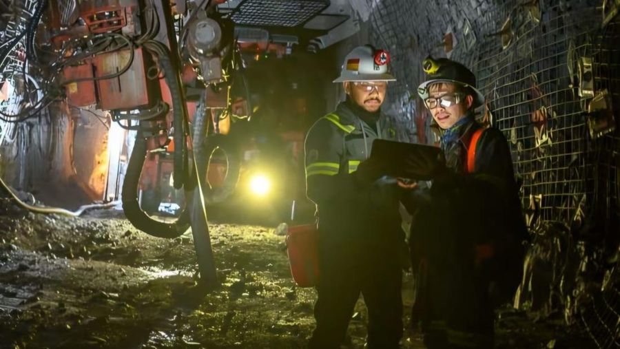 Freeport Kembangkan Tambang Kucing Liar, Cadangan Emas Capai 8 Juta Ons