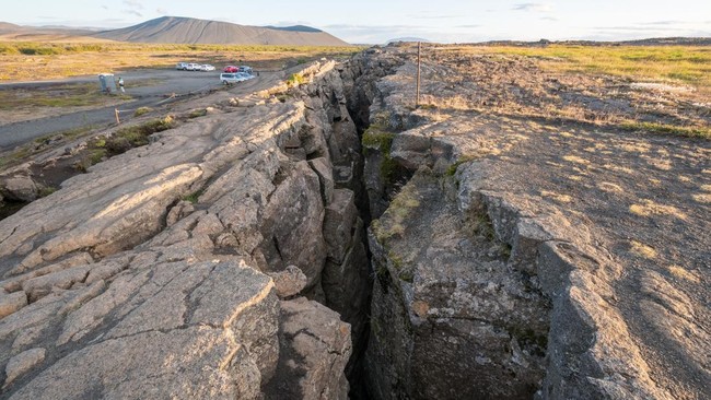 14 Zona Megathrust Kepung Indonesia, Ini Daftar dan Potensi Gempanya