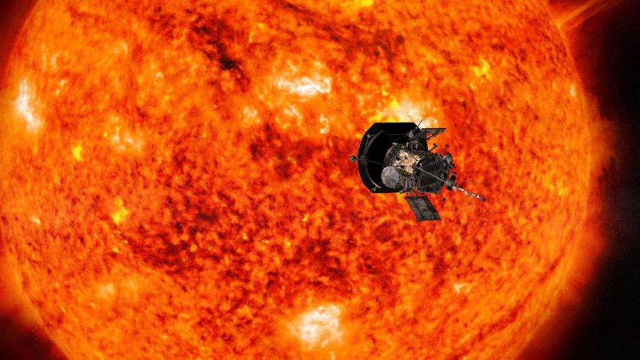 Bumi Ternyata Tidak Benar-Benar Mengelilingi Matahari, Ini Penjelasan NASA