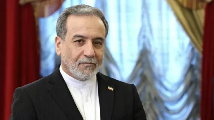 Menlu Iran Tuding Israel Ganggu Kesepakatan Gencatan Senjata dengan AS