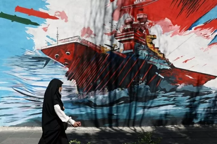 Iran Tolak Gencatan Senjata Sementara, Maunya Perang dengan AS Benar-Benar Berakhir