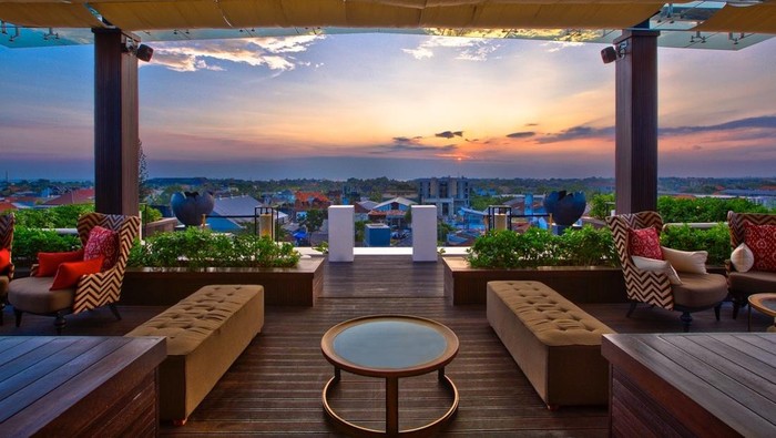 Long Weekend ke Bali? Nikmati Sisi Tenang Seminyak untuk Liburan Lebih Santai dan Berkesan