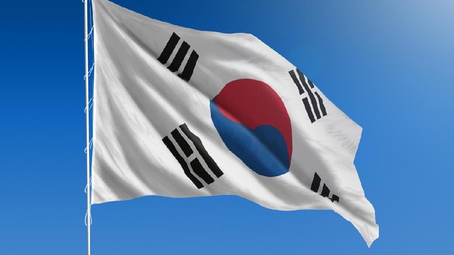 Korea Selatan Pertimbangkan Kirim Pasukan ke Selat Hormuz, Keputusan Belum Final