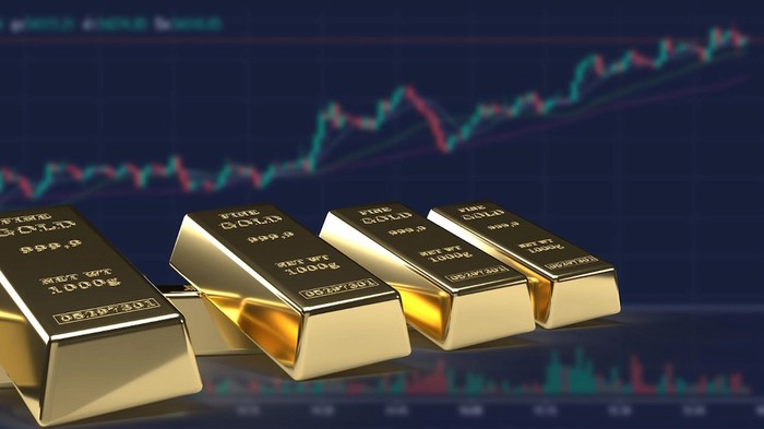 Investasi Emas Kini Bisa Lewat BEI, Kenali 5 ETF yang Sudah Tersedia